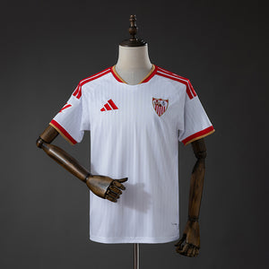 Camisa Sevilla Home 26/27