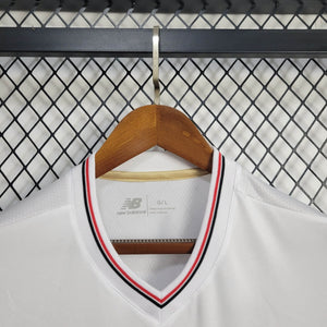 Camisa São Paulo Home 25/26