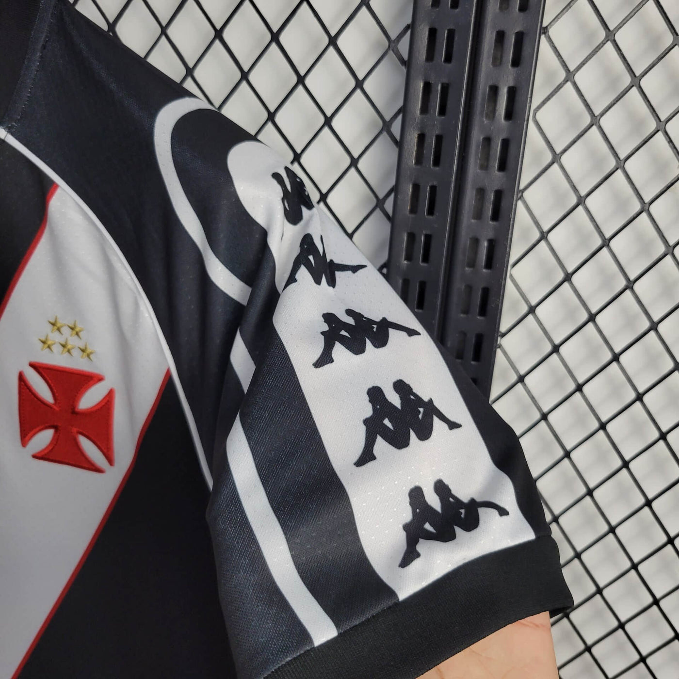 Camisa Vasco Modelo Especial 24/25