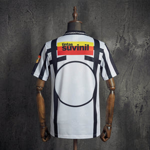 Camisa Corinthians Retrô 1996