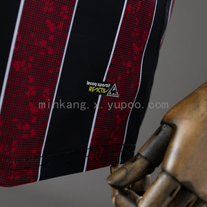 Camisa Manchester City Retrô 08/09