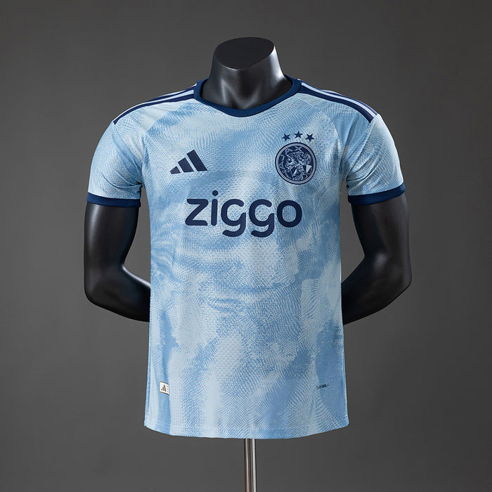 Camisa Ajax Third Away Game 3xl9 26/27