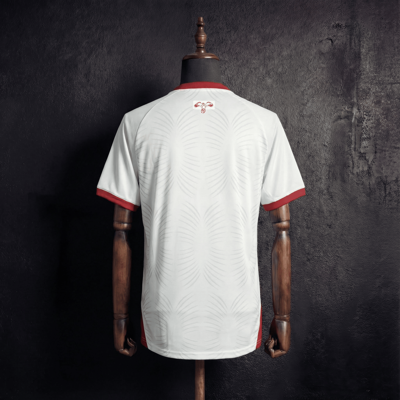 Camisa Jordânia Home 2026