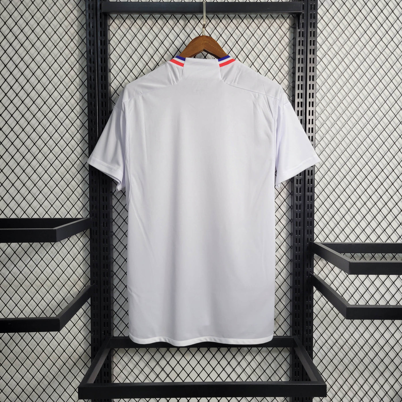 Camisa Olympique Lyon Home 23/24