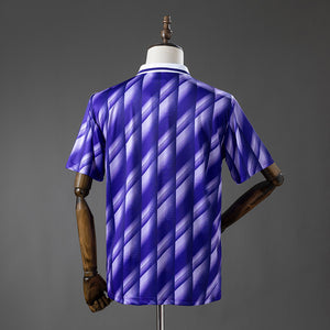 Camisa Valladolid Home Retrô Xxl7 92/93