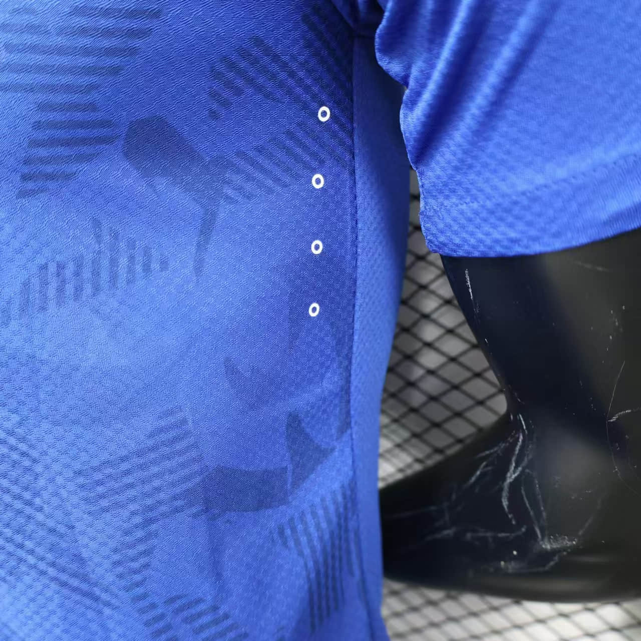 Camisa Everton Home Jogador 24/25