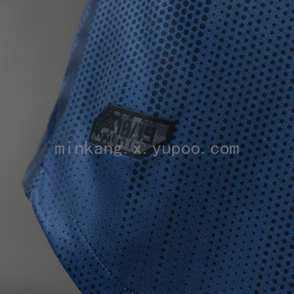 Camisa Manchester United Retrô Versão Jogador 18/19