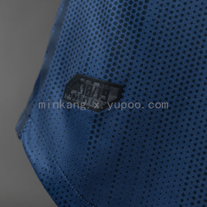 Camisa Manchester United Retrô Versão Jogador 18/19
