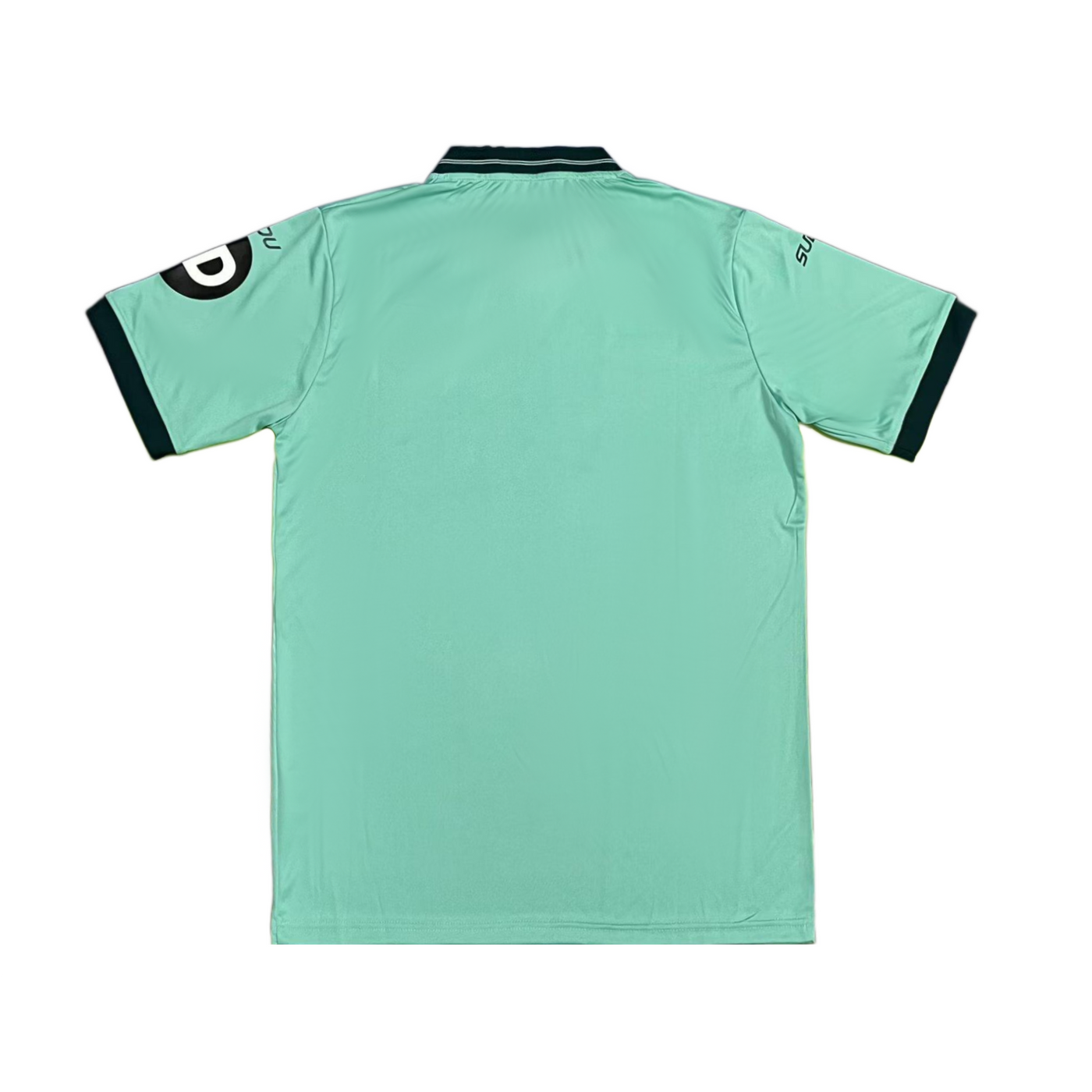 Camisa Wolverhampton Wanderers Away 25/26