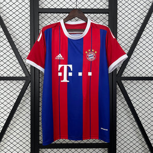 Camisa Bayern Munich Retrô 14/15