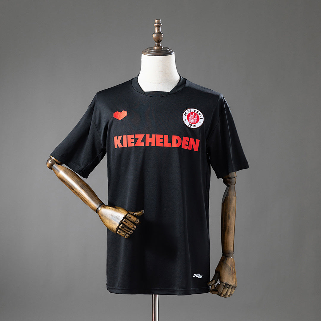 Camisa St. Pauli Retrô 13/14