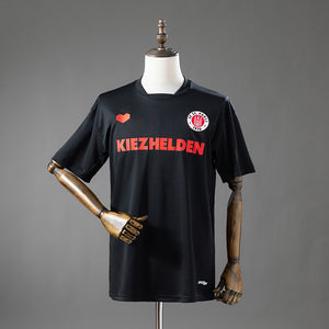 Camisa St. Pauli Retrô 13/14