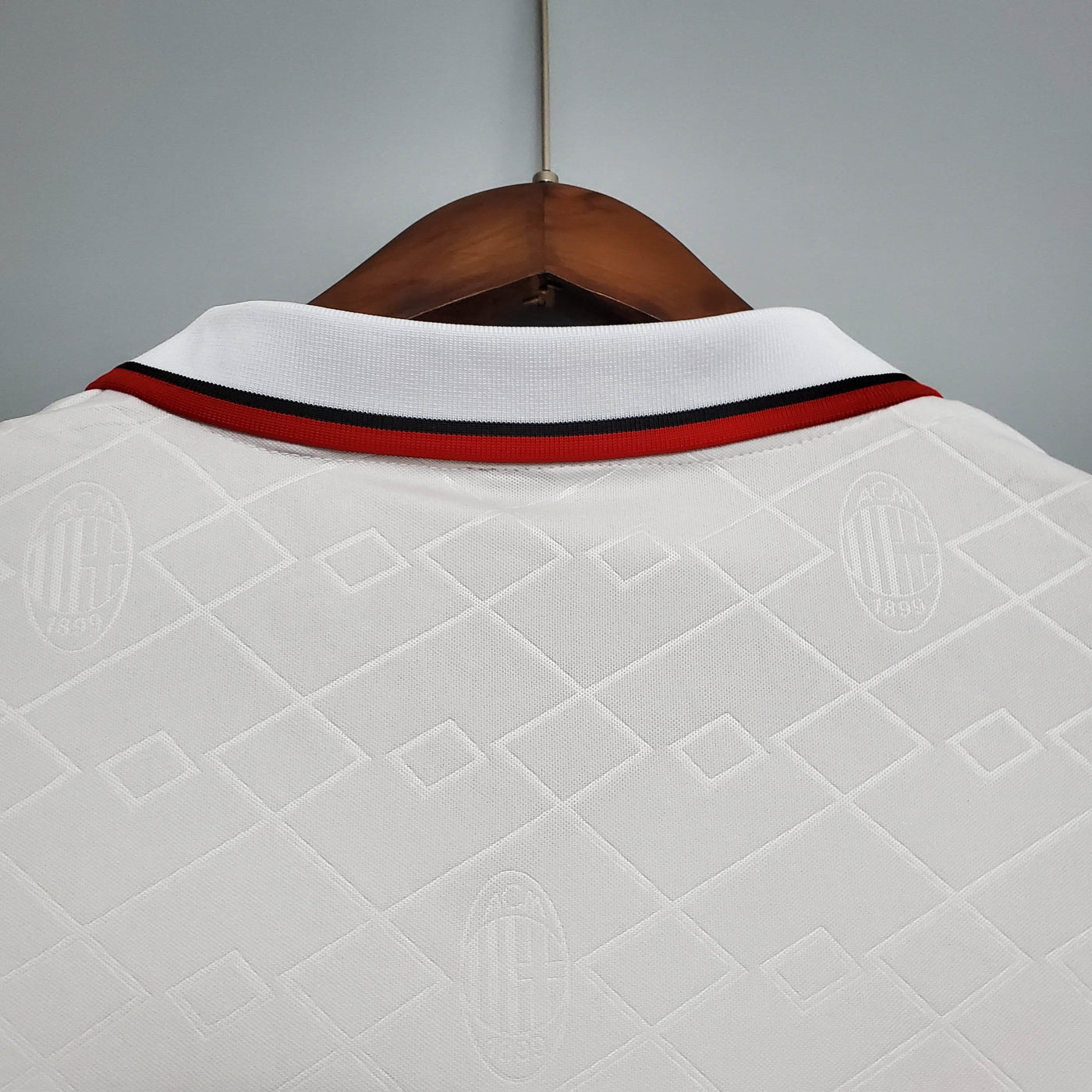 Camisa AC Milan Retrô 93/94