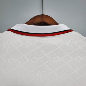 Camisa AC Milan Retrô 93/94