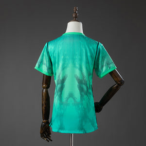 Camisa Brasil Goleiro Verde 2026 Feminina