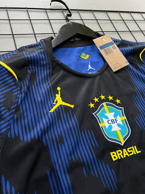 Camisa Brasil Away 2026
