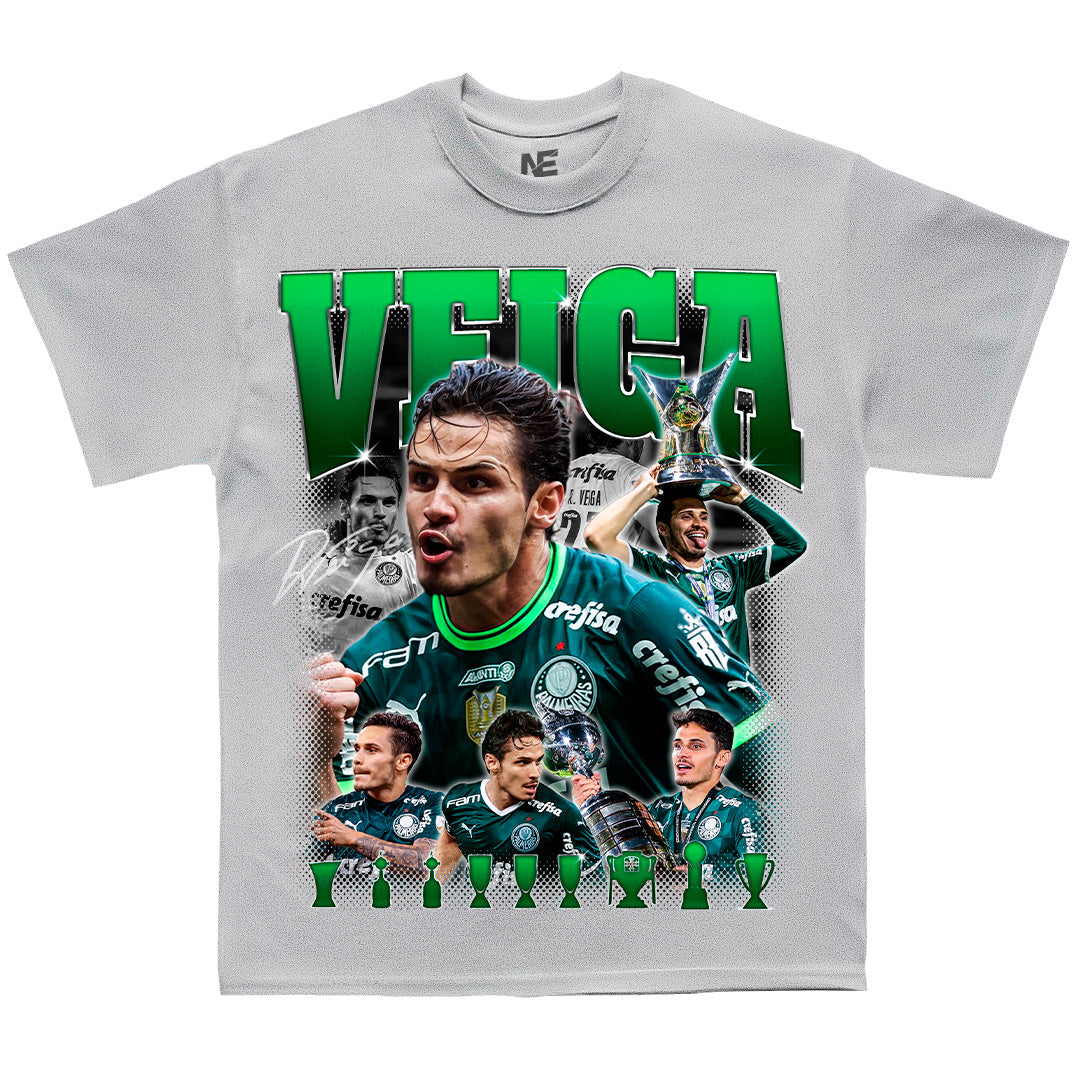 Camiseta Icons - Raphael Veiga