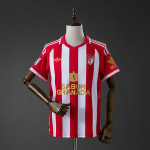 Camisa Granada Retrô 25/26