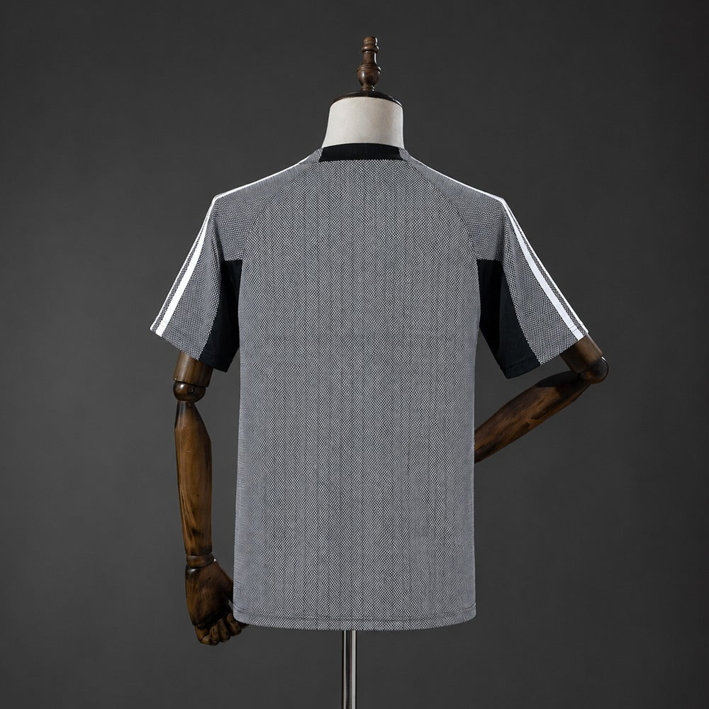 Camisa Real Madrid Retrô Goleiro 02/03