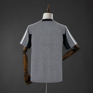 Camisa Real Madrid Retrô Goleiro 02/03