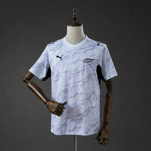 Camisa Nova Zelândia Away 2026