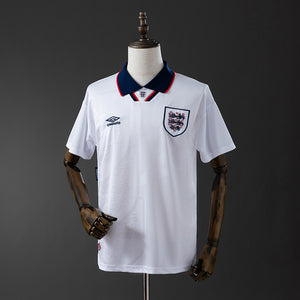 Camisa Inglaterra Retrô 94/95