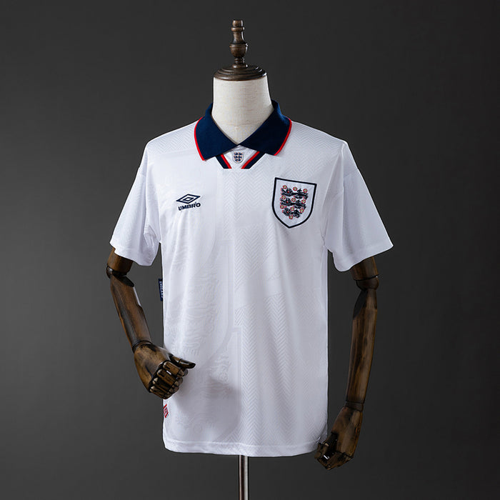 Camisa Inglaterra Retrô 94/95