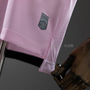 Camisa Sport Recife Rosa 4xl7 24/25