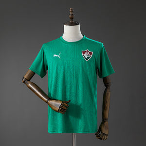 Camisa Fluminense Treino Verde 26/27