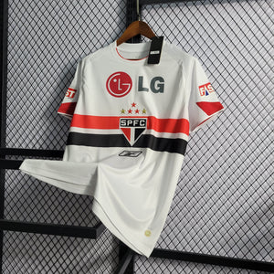 Camisa São Paulo Retrô 2006