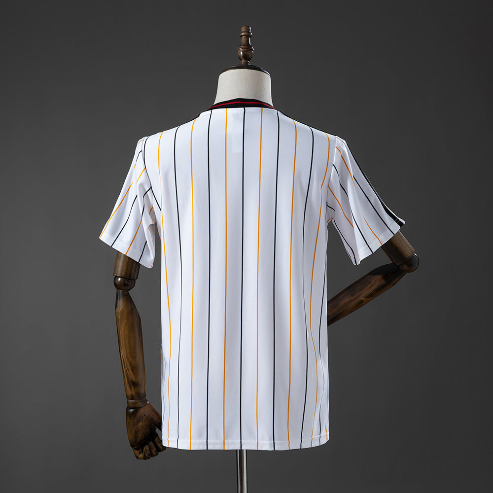 Camisa Alemanha Branca