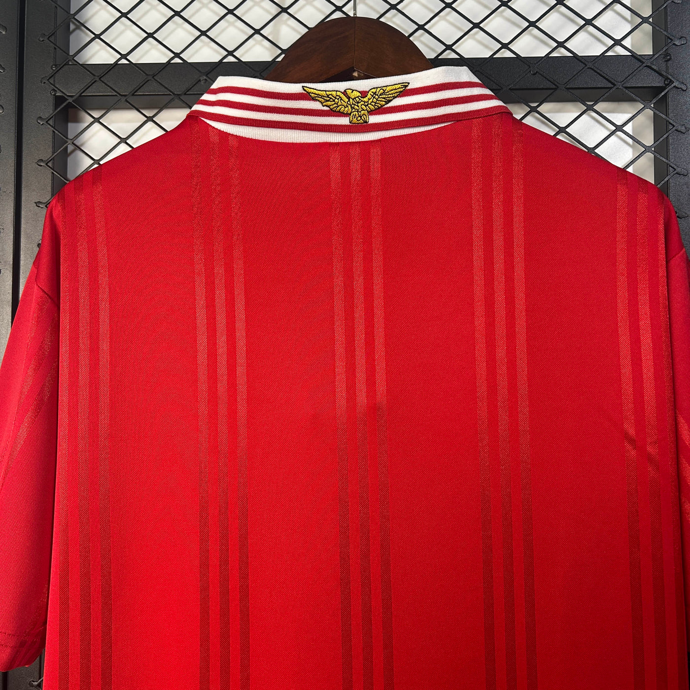 Camisa Primeira Liga Retrô 1997