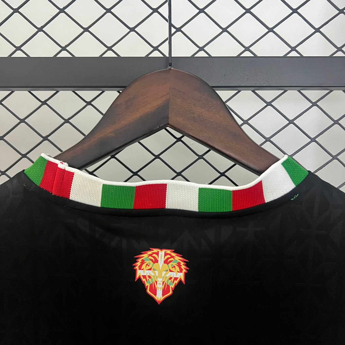 Camisa Athletic Bilbao Away 24/25