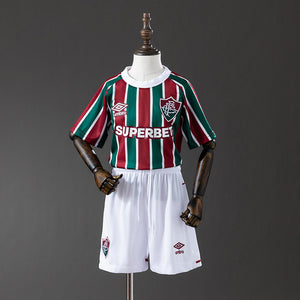Kit Infantil Fluminense 25/26