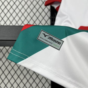 Camisa Augsburg Home 25/26