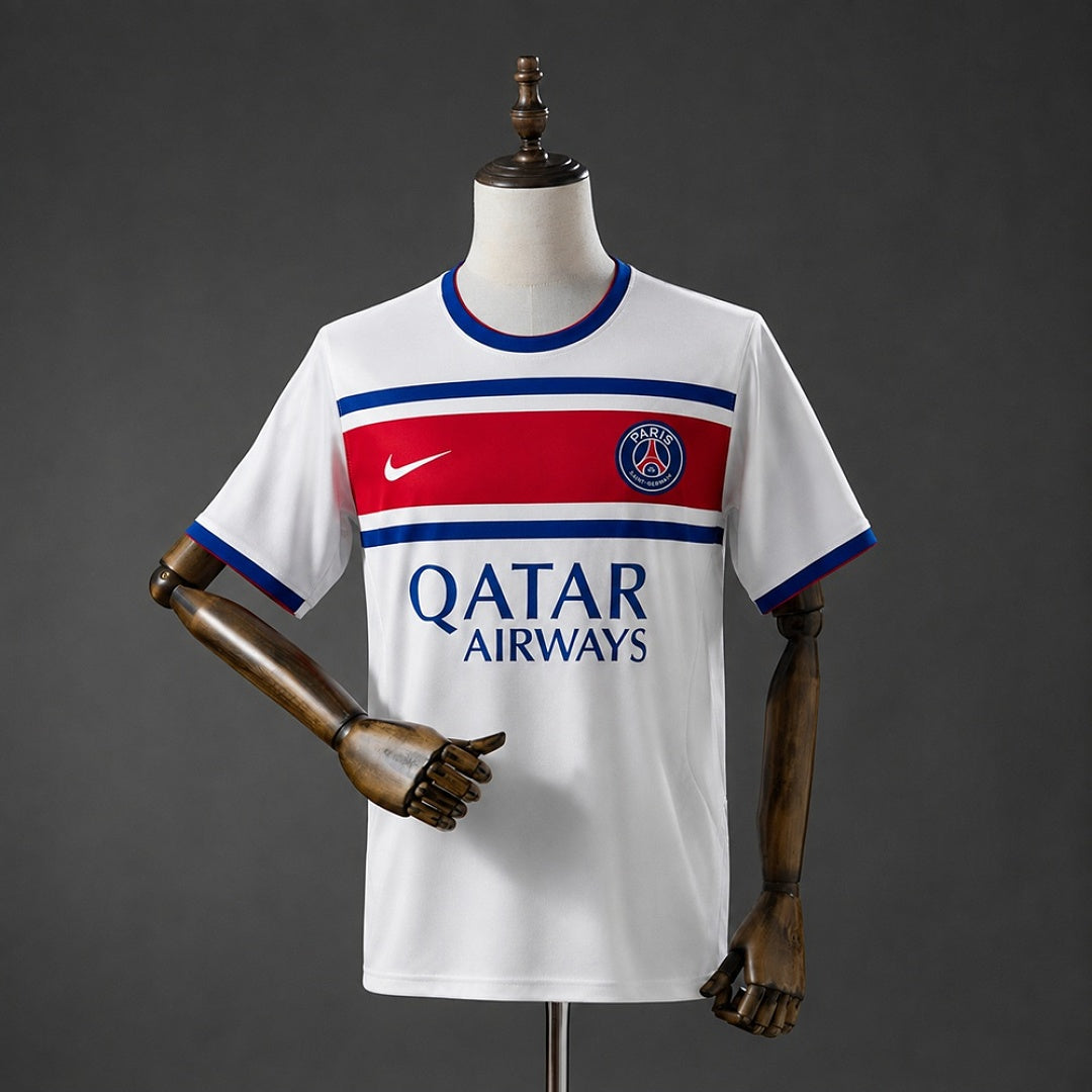 Camisa Paris Saint-Germain Pré-jogo 26/27