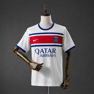 Camisa Paris Saint-Germain Pré-jogo 26/27