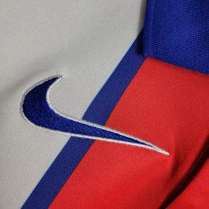 Camisa Paris Saint-Germain Away 20/21