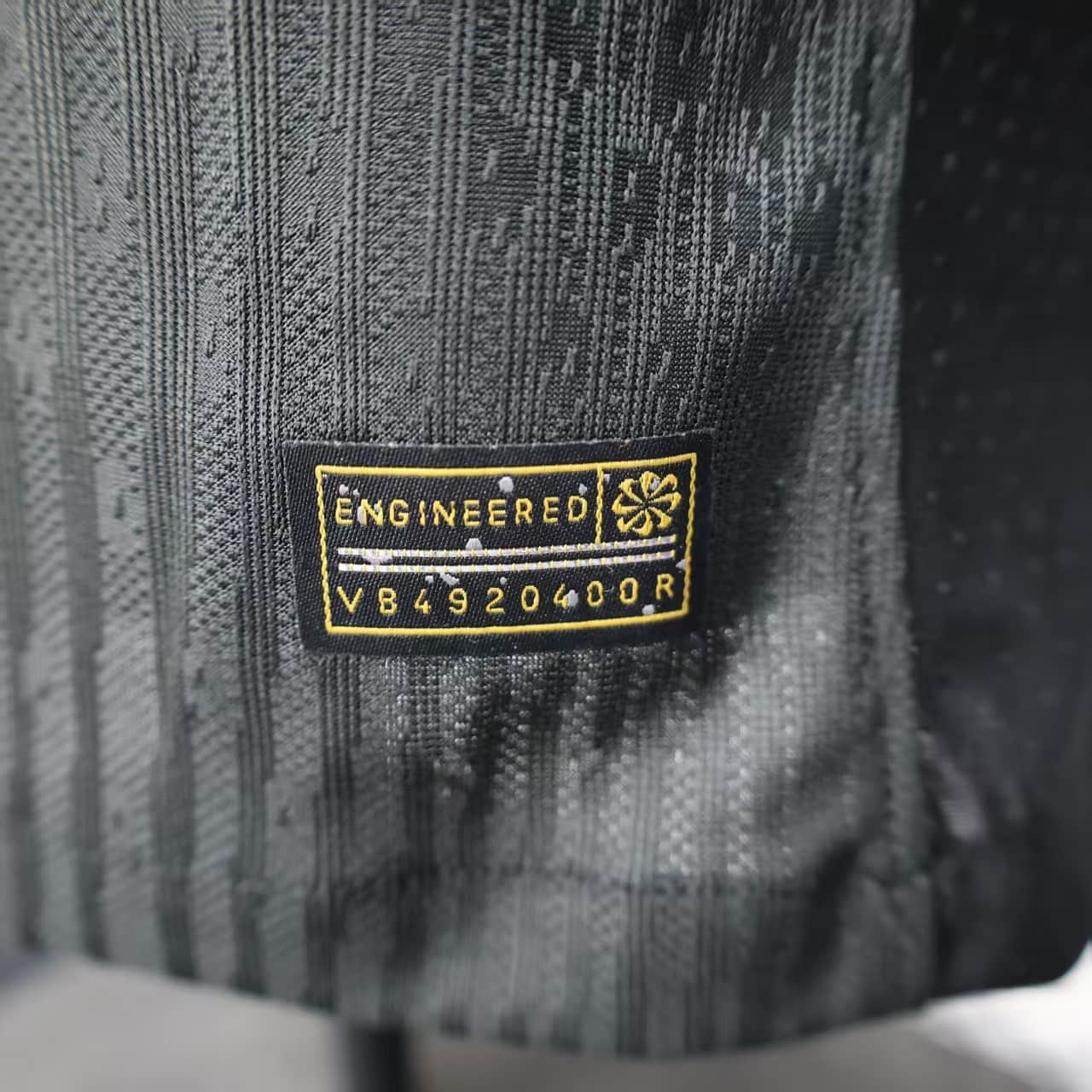 Camisa Chelsea Away Manga Longa Jogador 25/26