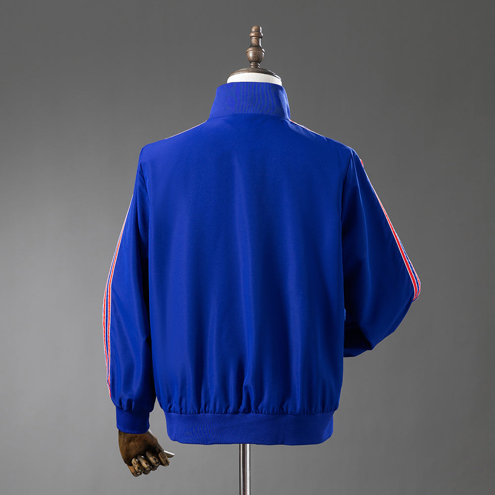 Corta Vento Arsenal Azul