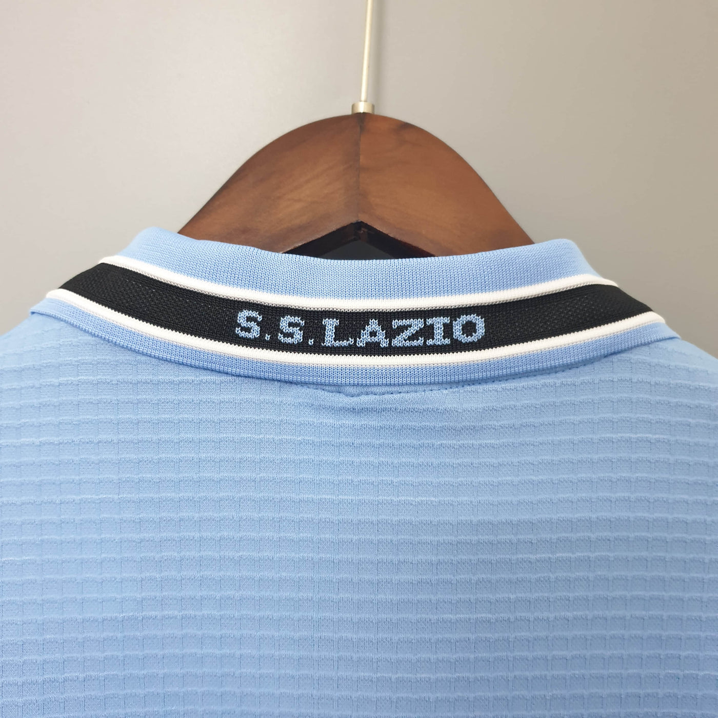 Camisa Lazio Retrô 99/00