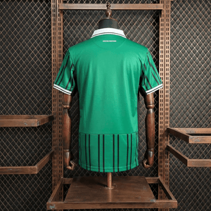 Camisa Sassuolo Home 25/26