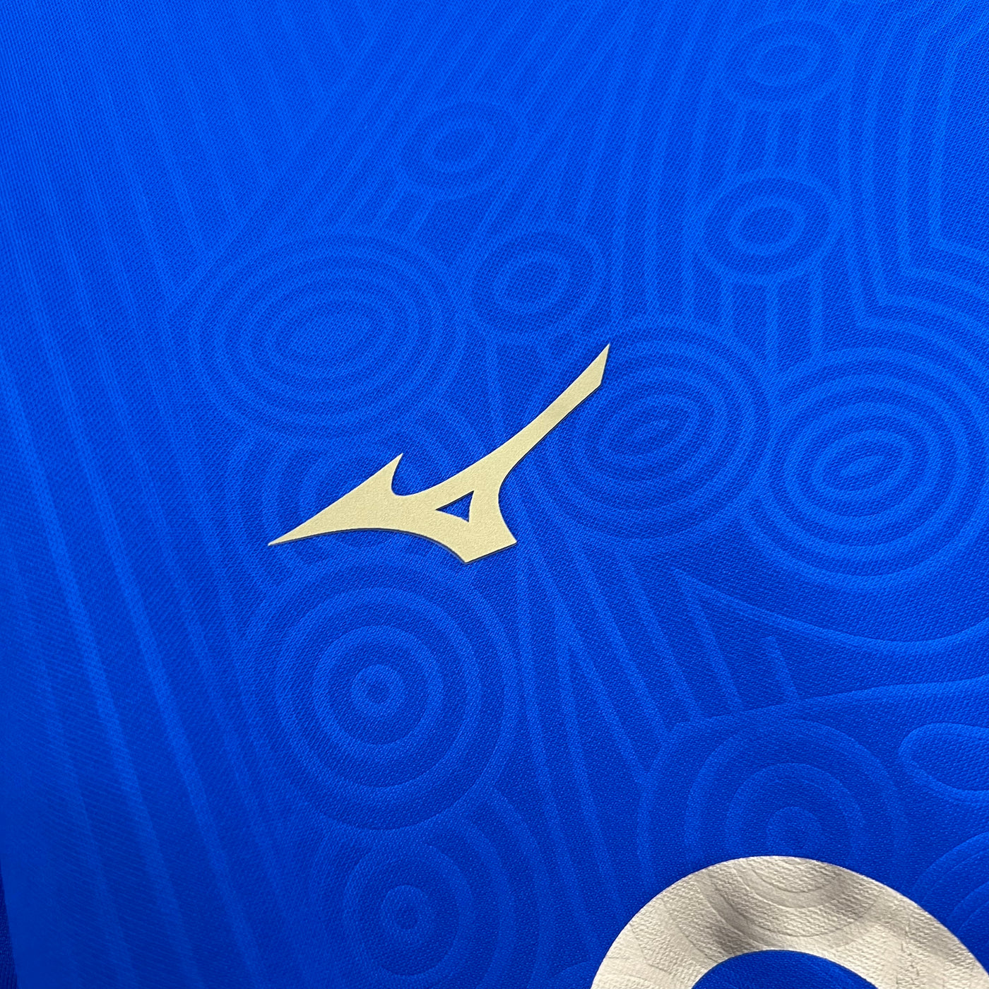 Camisa AS Monaco Away 25/26