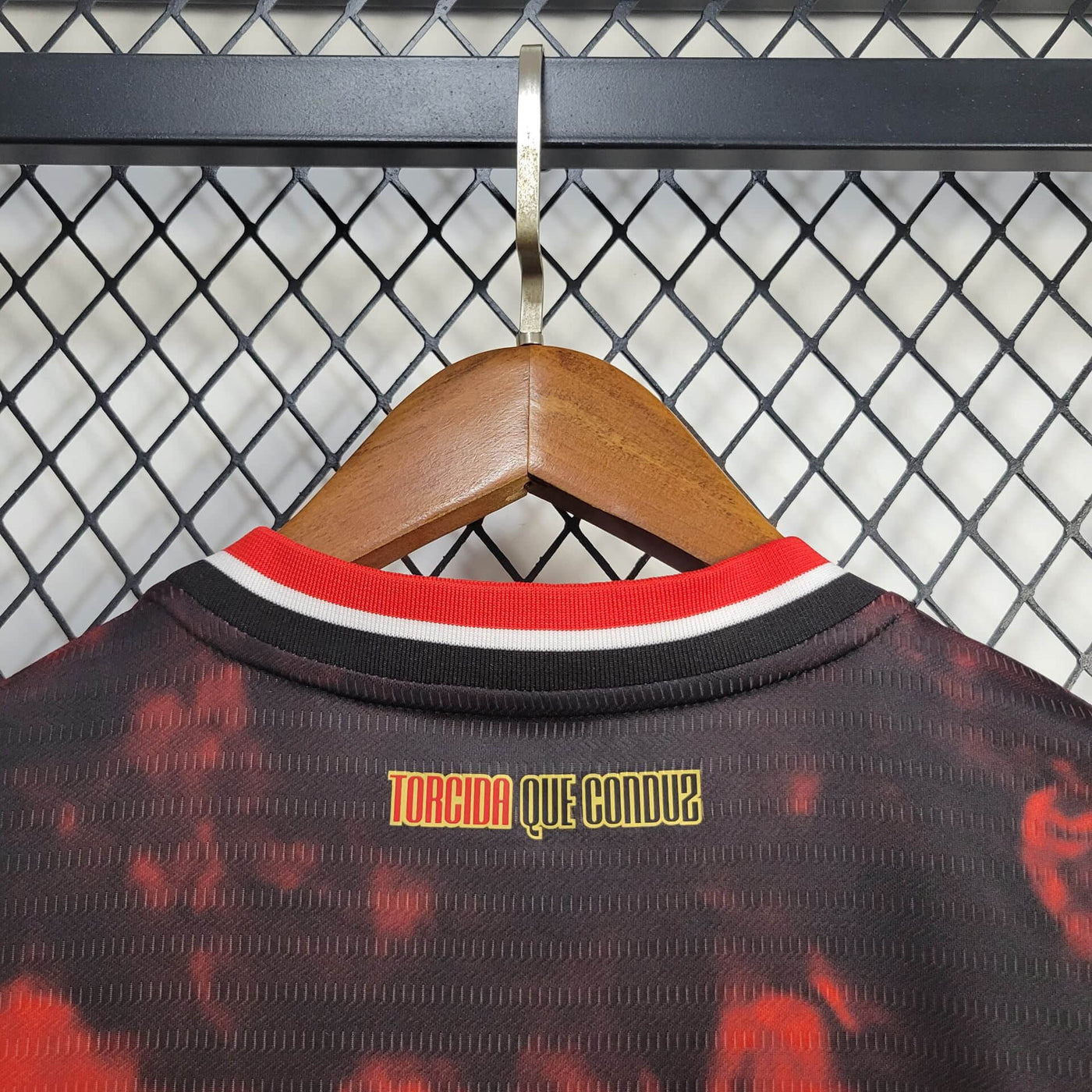 Camisa São Paulo Away 24/25