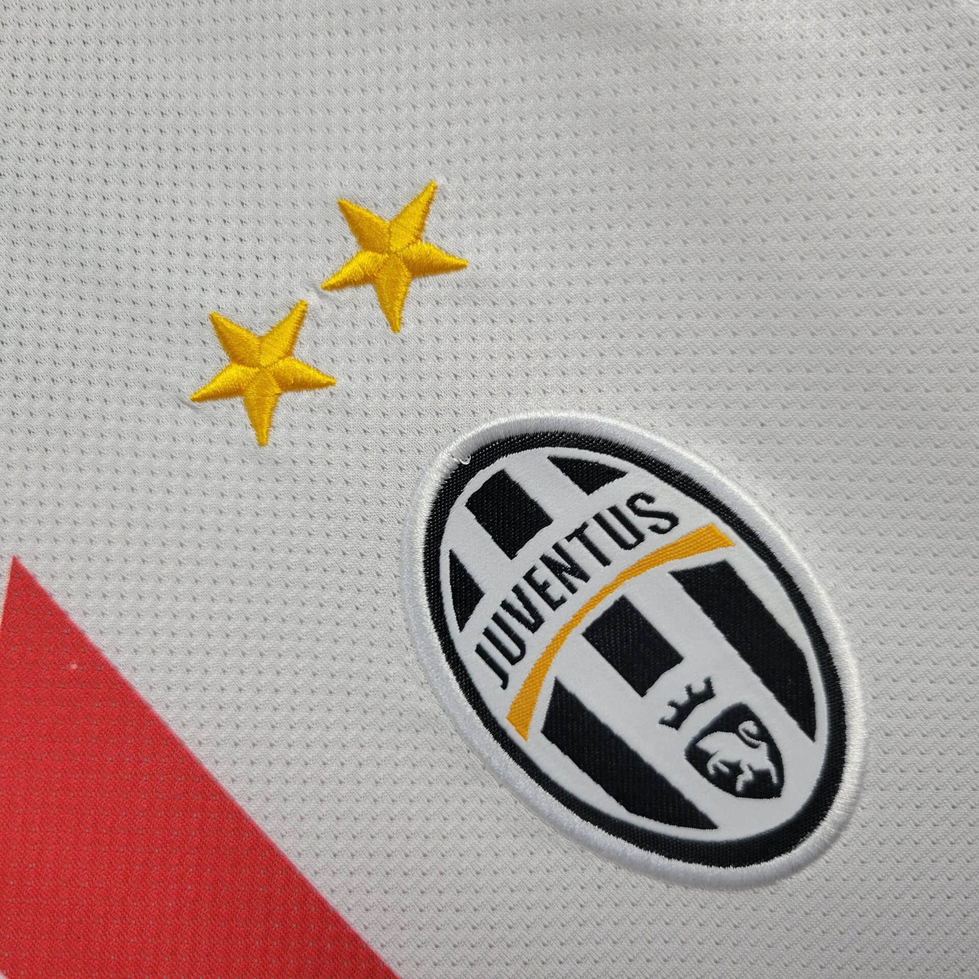 Camisa Juventus Retrô 10/11