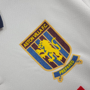 Camisa Aston Villa Retrô 94/95