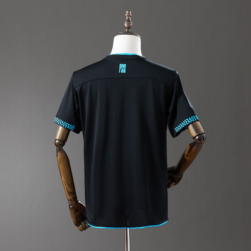 Camisa Paysandu Third Away 4xl8 23/24