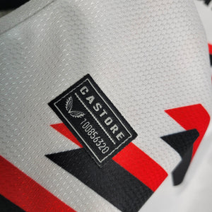 Camisa Bayer Leverkusen Modelo Especial 23/24