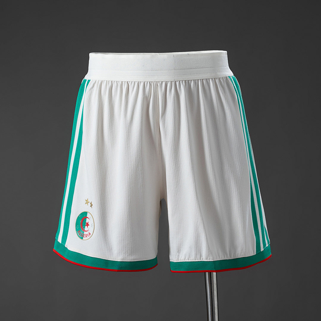 Short Argélia 2026