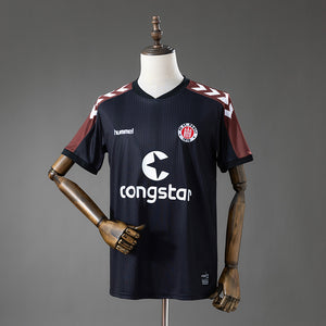 Camisa St. Pauli Retrô 15/16
